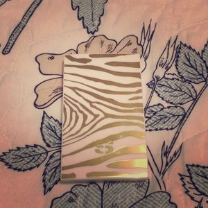 Sisley Phyto Touché Trio Miel Cannelle